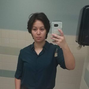 Meet your Posher, Danielle